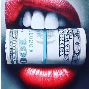 Meet your Posher, Marissa